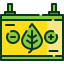Battery icon 64x64