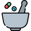 Mortar icon 64x64
