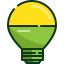 Led bulb Symbol 64x64