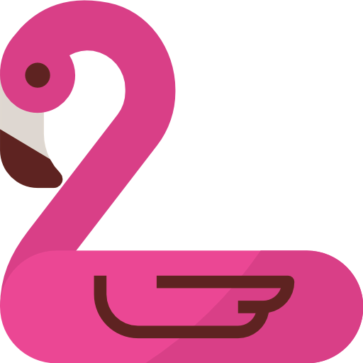 Flamingo icon