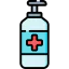 Hand sanitizer icon 64x64