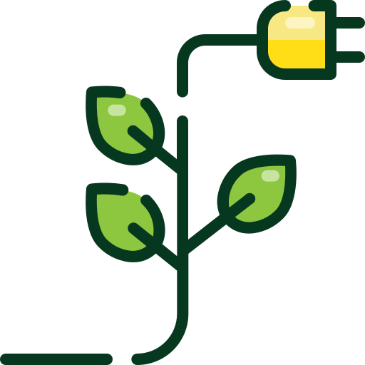 Plug icon