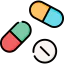 Capsules Ikona 64x64