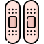 Band aid icon 64x64