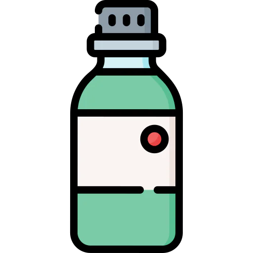 Syrup icon