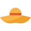 Sunhat Ikona 64x64