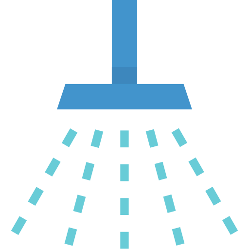 Shower icon