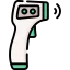 Thermometer icon 64x64