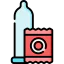 Condom icon 64x64
