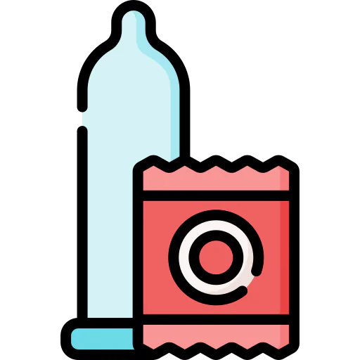 Condom icon