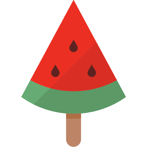 Watermelon icon