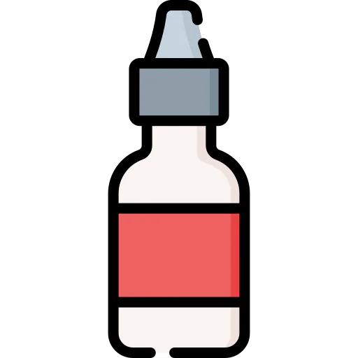 Eye dropper icon