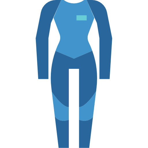 Wetsuit icon