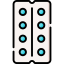 Tablets icon 64x64