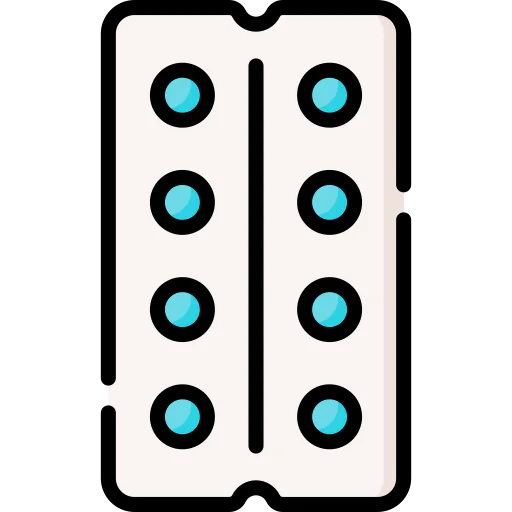 Tablets icon