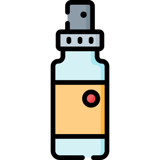 Spray icon