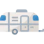 Caravan icon 64x64