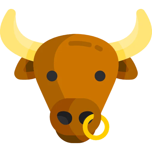 Taurus icon
