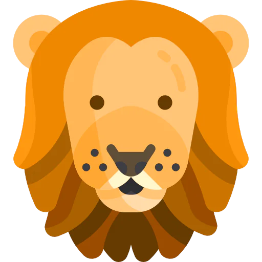 Leo icon
