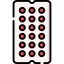 Tablets icon 64x64