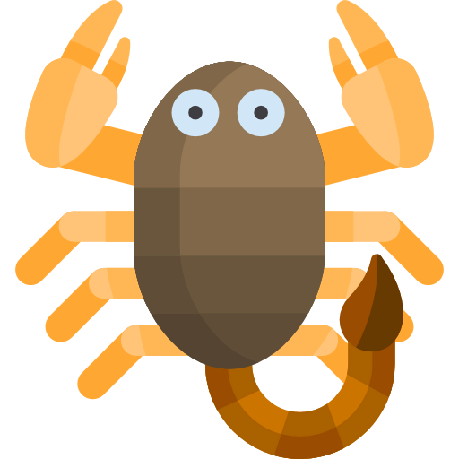 Scorpio icon