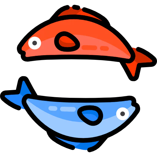 Pisces icon