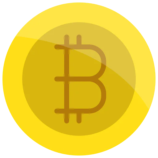 Bitcoin icon