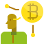 Businessman icon 64x64