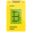 Mobile banking icon 64x64
