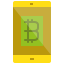 Bitcoin icon 64x64