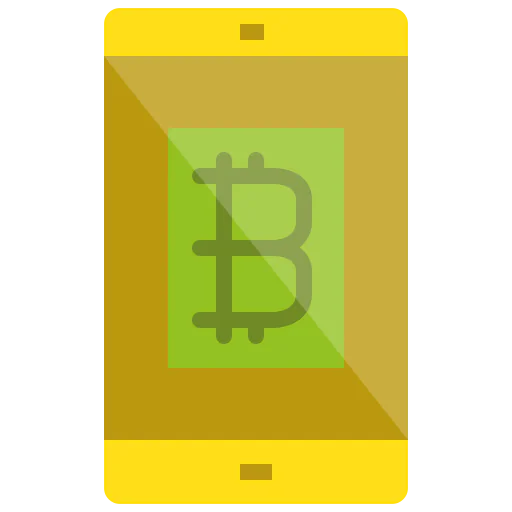 Bitcoin icon
