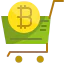 Shopping icon 64x64