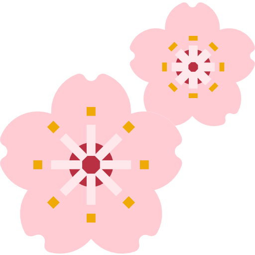 Sakura icon