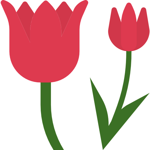 Tulip icon