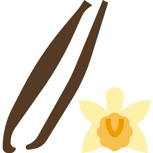 Vanilla icon