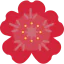 Geranium icon 64x64