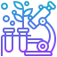 Biology icon 64x64