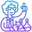 Chemistry icon 64x64