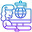 Elearning icon 64x64