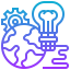 Innovation icon 64x64