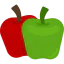 Apple icon 64x64