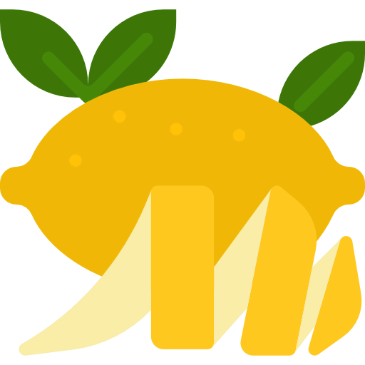 Lemon icon