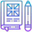 Language icon 64x64