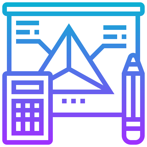 Mathematics icon