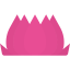 Lotus flower icon 64x64