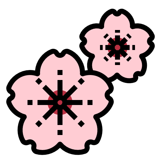 Sakura icon