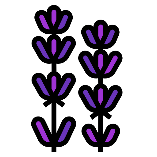 Lavender icon