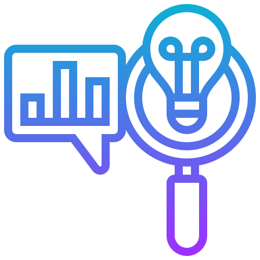 Research icon