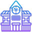School icon 64x64