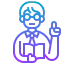 Teacher icon 64x64